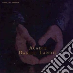 Daniel Lanois - Acadie: Goldtop Edition cd