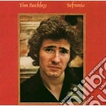 Tim Buckley - Sefronia cd
