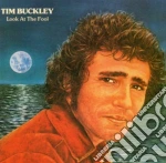 Tim Buckley - Look At The Fool cd