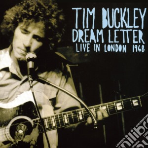 (LP Vinile) Tim Buckley - Dream Letter (2 Lp) lp vinile di Tim Buckley
