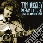 (LP Vinile) Tim Buckley - Dream Letter (2 Lp) vinile