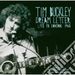 Tim Buckley - Dream Letter (2 Cd) cd