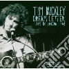 Tim Buckley - Dream Letter (2 Cd) cd