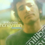 Tim Buckley - Honeyman cd