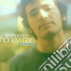 Tim Buckley - Honeyman cd