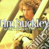 Tim Buckley - Live At The Troubadour cd