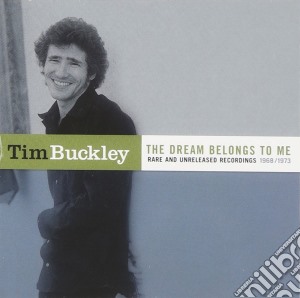 Tim Buckley - Dream Belongs To Me cd musicale di Tim Bucley