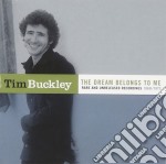 Tim Buckley - Dream Belongs To Me