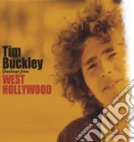 (LP Vinile) Tim Buckley - Greetings From West Hollywood (2 Lp) vinile