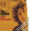 (LP Vinile) Tim Buckley - Greetings From West Hollywood (2 Lp) cd