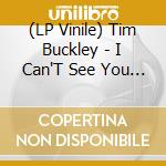 (LP Vinile) Tim Buckley - I Can'T See You Ep (Rsd 2018) vinile