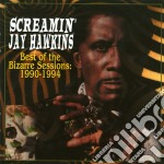 Screamin' Jay Hawkins - Best Of The Bizarre Sessions