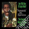 Screamin' Jay Hawkins - Are You One Of Jay'S Kids? cd