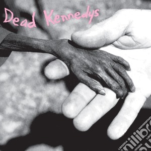 (LP Vinile) Dead Kennedys - Plastic Surgery Disasters lp vinile di Dead Kennedys