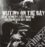 (LP Vinile) Dead Kennedys - Mutiny In The Bay vinile