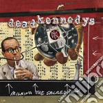 Dead Kennedys - Milking The Sacred Cow