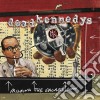 Dead Kennedys - Milking The Sacred Cow cd