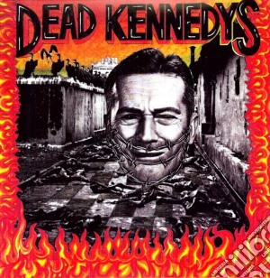 (LP Vinile) Dead Kennedys - Give Me Convenience Or Give Me Death lp vinile di Dead Kennedys