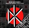 Dead Kennedys - Original Singles Collection 1979-1982 cd