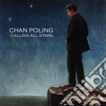 Polling, Chan - Calling All Stars cd