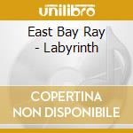 East Bay Ray - Labyrinth