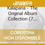 Kalapana - The Original Album Collection (7 Cd) cd