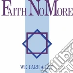 (LP Vinile) Faith No More - We Care A Lot vinile