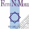 (LP Vinile) Faith No More - We Care A Lot cd