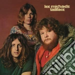 Lee Michaels - Tailface cd