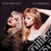 Puro Instinct - Autodrama cd