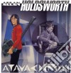 Allan Holdsworth - Atavachron cd