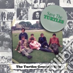 (LP Vinile) Turtles (The) - Save The Turtles - Greatest Hits vinile
