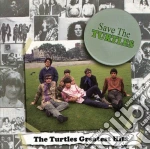 Turtles - Save The Turtles cd