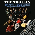 (LP Vinile) Turtles (The) - Happy Together vinile