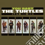 (LP Vinile) Turtles (The) - You Baby (2 Lp) vinile