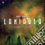 Half Wheel - Laniakea cd