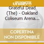 Grateful Dead (The) - Oakland Coliseum Arena New Year's Eve 1989 Kpfa-Fm Broadcast cd