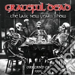 Grateful Dead (The) - The Last New Years Show, Oakland, Ca, 1991 cd