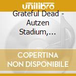 Grateful Dead - Autzen Stadium, University Of Oregon, 21/08/1993 (2 Cd) cd