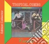 Tropical Combo - Creche cd