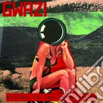 Gwazi - Return To The Indigo Inn cd