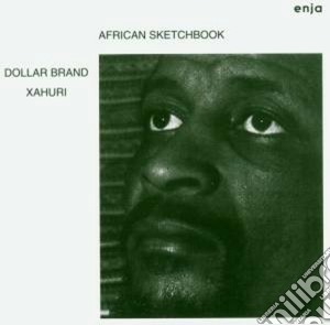 Dollar Brand - African Sketch Book cd musicale di Dollar Brand