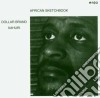 Dollar Brand - African Sketch Book cd