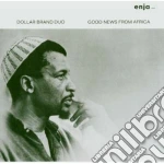 Good news from africa cd