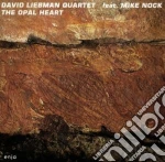 David Liebman - The Opal Heart cd