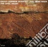 David Liebman - The Opal Heart cd