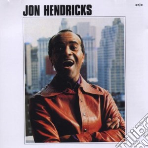 Cloudburst cd musicale di Jon Hendricks