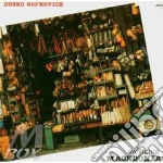 Dusko Goykovich - Swinging Macedonia cd