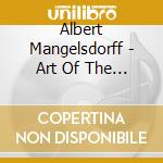 Albert Mangelsdorff - Art Of The Duo cd
