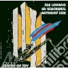 Joe Lovano - Sounds Of Joy cd
